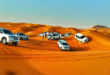 Dubai Desert Safari 2024: A Guide to Amazing Adventures