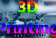 3D Printing and Its Disruption of Traditional Supply Chains