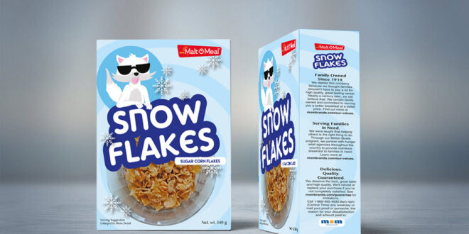 Custom-cereal-boxes