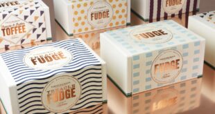 Fudge Boxes