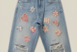 Chrome Hearts Jeans