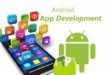 android app development agency