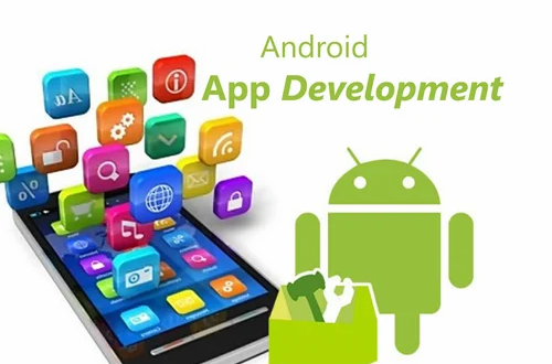 android app development agency