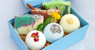 bath bomb boxes