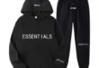 Essential Hoodies A Must-Have in Your Wardrobe