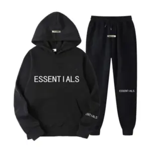 Essential Hoodies A Must-Have in Your Wardrobe