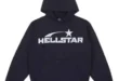 "Wear the Darkness: The Hellstar Hoodie Edition"