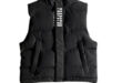 Trapstar Vests