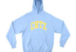 Corteiz hoodie