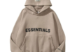 fear of god Essentials Tracksuit and Hoodie