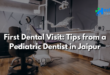 Dentist in Jaipur