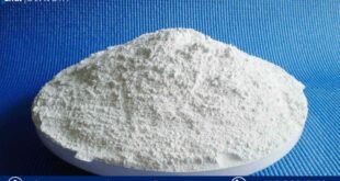 Kaolin Powder Manufacturing Plant Project Report