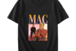 Mac Miller T Shirts Celebrating the Hip Hop Icon