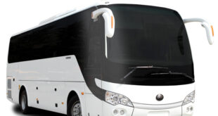 A Guide to Coach Hire in Liverpool for Corporate Events