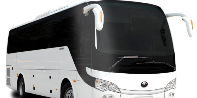 A Guide to Coach Hire in Liverpool for Corporate Events