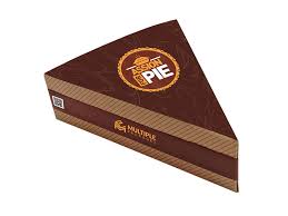 pie boxes