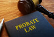 probate solicitor job