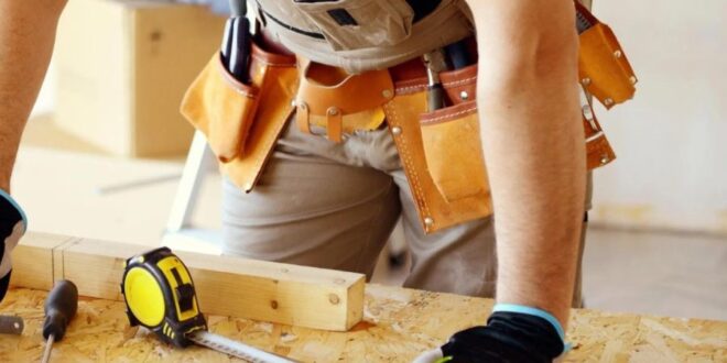 Quick Solutions from a Carpenter Near Me – Get Expert Repair Services!