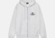 Stay Fresh, Fashionable, and Comfortable in a Stussy Hoodie