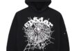 Sp5der Hoodies: Webbed in Style and Street Cred