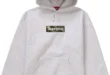 Supreme Hoodies The Best Iconic Streetwear You Need Now