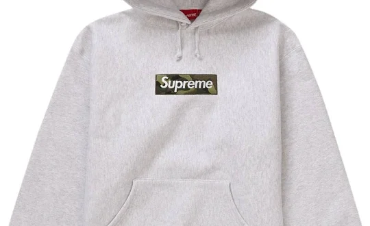 Supreme Hoodies The Best Iconic Streetwear You Need Now