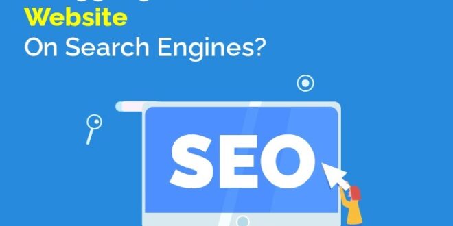 what is seo