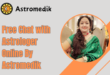 Free Online Chat with Astrologer