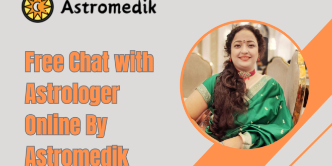 Free Online Chat with Astrologer