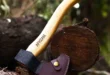 Professional Real Handmade Viking Axe