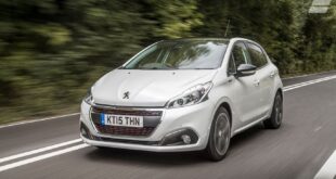 used Peugeot cars for sale