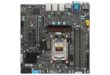 Dual CPU motherboards