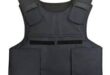 Bullet Proof Vest