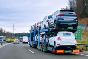 California car shipping