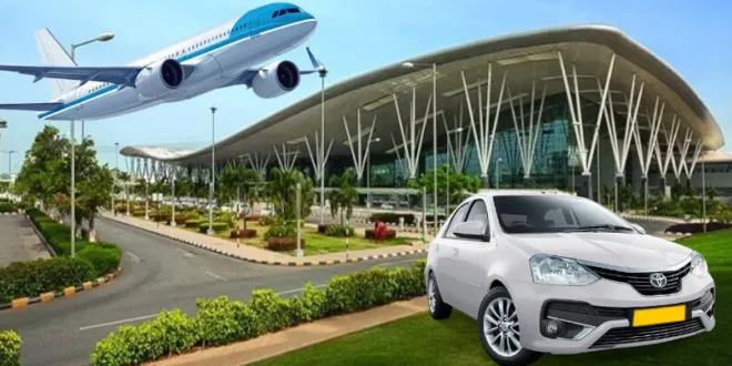 airport transfer london city airport