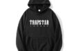 Trapstar Hoodie: A Streetwear Icon Redefining Urban Fashion