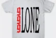 Vlone Shirt Shop and the Vlone x Friends Collaboration