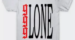 Vlone Shirt Shop and the Vlone x Friends Collaboration