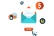 Bulk email marketing