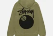 Stussy Hoodie