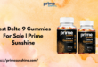 Best Delta 9 Gummies For Sale