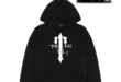 ATESTB TRAPSTAR X CHAPTER HOODIE