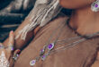 Amethyst Jewelry