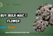 Buy Bulk MAC 1 Flower