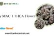 Buy MAC 1 THCA Flower