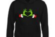 How the Elegant Grinch Hoodie Became a Must-Have