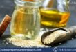 Cold Pressed Sesame Oil Market