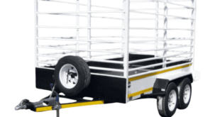 Convenient Trailer Hire Easy Options Near You