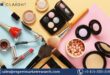 Cosmetics Market