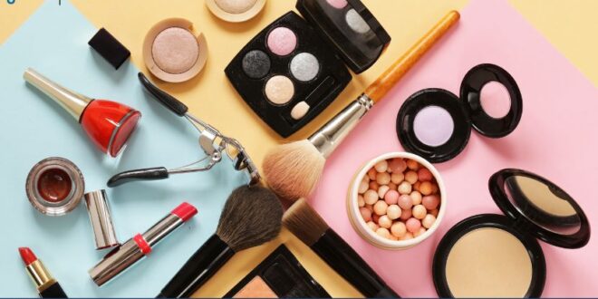 Cosmetics Market